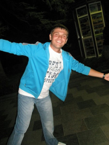 Саша Швейцер