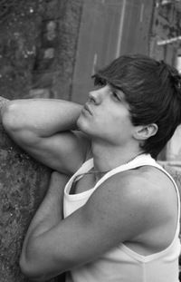 Макс Будинев