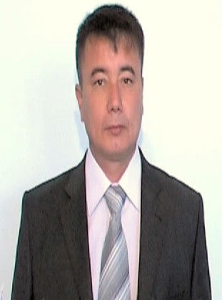 Тореев Мурат