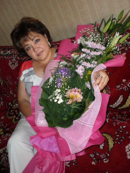 Рано Файзиева