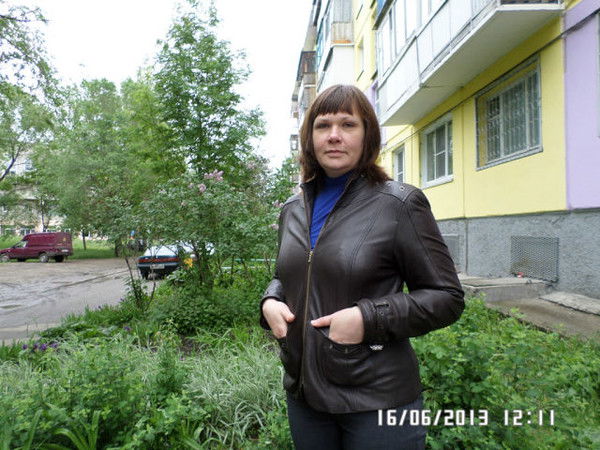 Юлия Гаммер