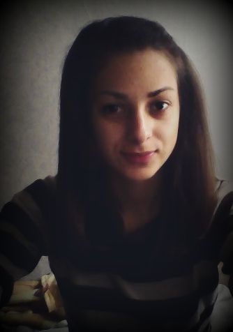 Юленька Власова