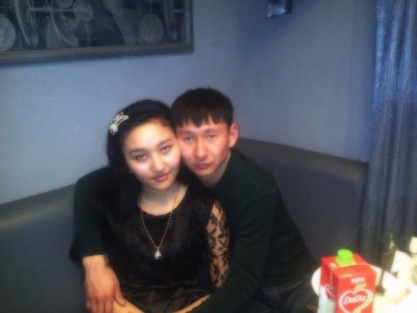 Duman_Aiau Кабылова