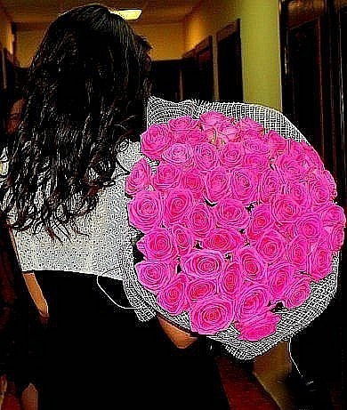 Алина Рахмиева