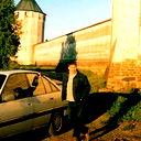 Сергей Павлов