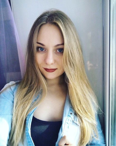 Юлия Нестерова