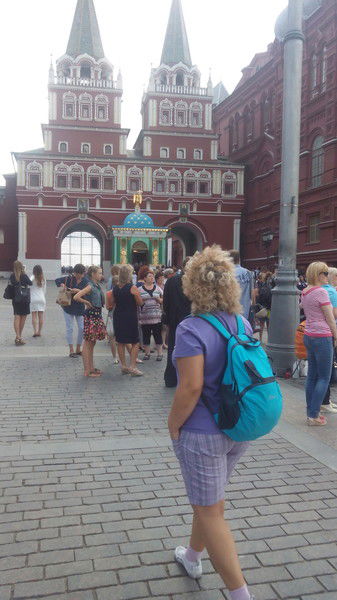 Елена Панченко