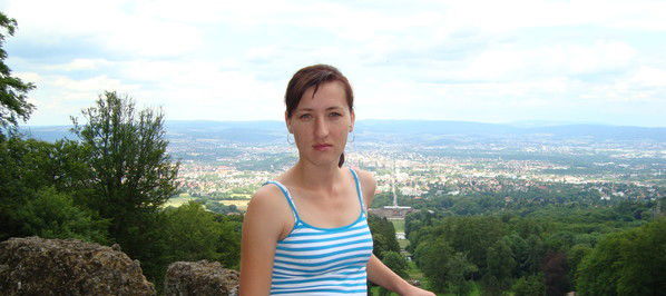 Наталья Кравченко