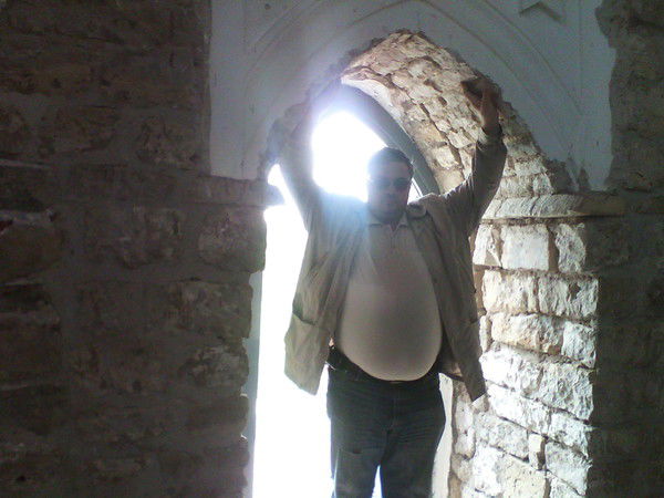 Сергей Мелин