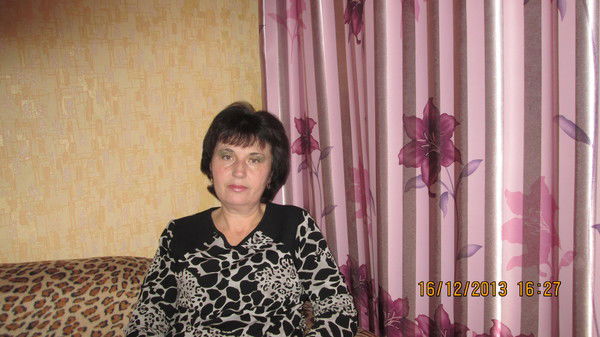 Елена Слесаренко