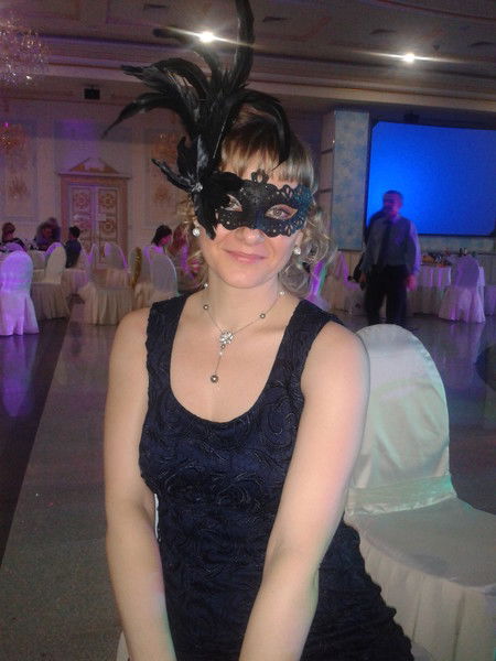 Любовь Косова