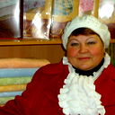 Галина Власова