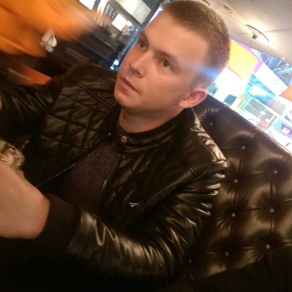 Александр Ананко