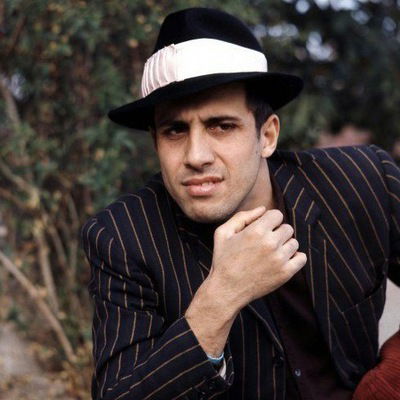 Алихан Кыдыргалиев