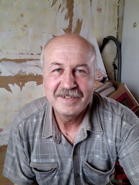 Юра Кириллов