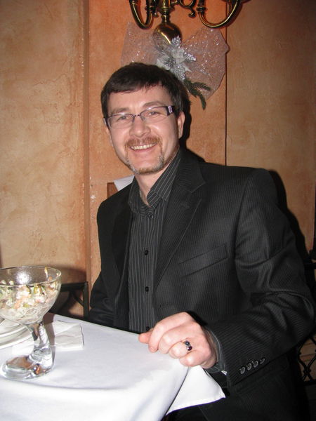 Дмитрий Юдин