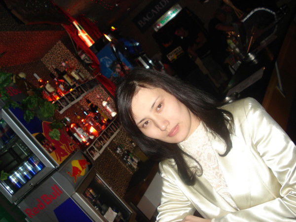 Алия Керуенбаева