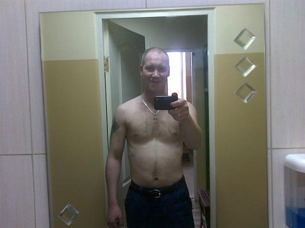 Роман Ожегин