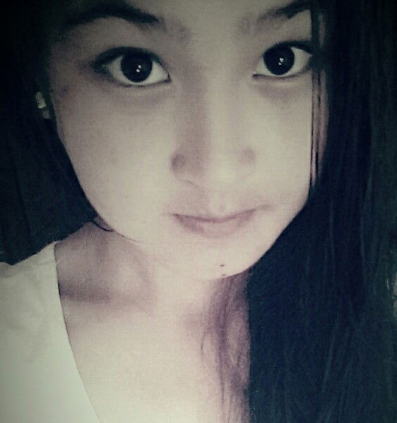 Gulzhanat Abdrakhmanova