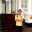 Сергей Молотков