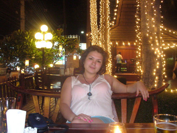 Александра Я