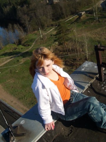 Ульчит Александрова