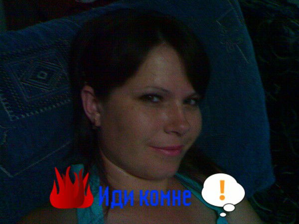 Юленька Антоненко