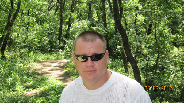 Максим Протопопов