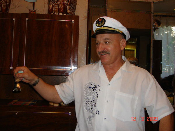 Анатолий Пархоменко