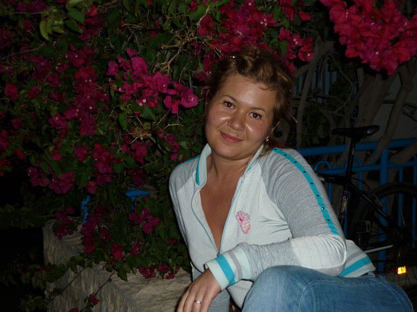 Гульнара Хакимова