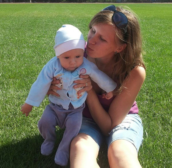 Татьяна Новодран