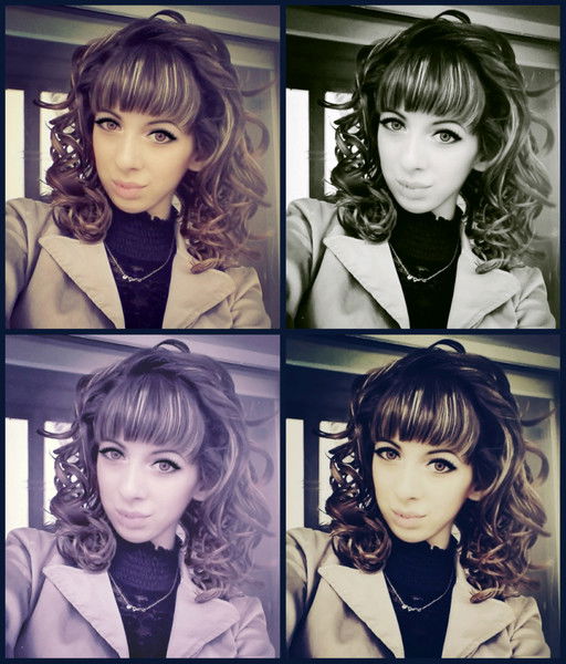 Наталия Радионова