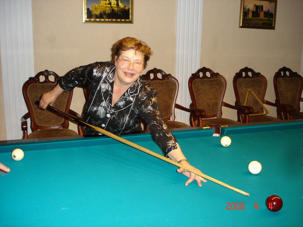 Станислава Садовикова