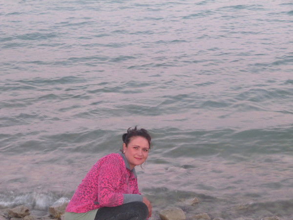 Алла Хоменко