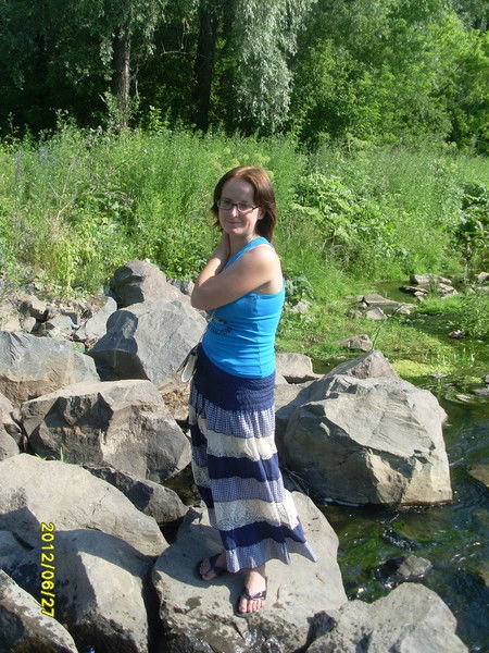 Елена Астапова