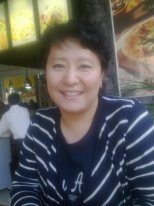 Алиса Кубиева