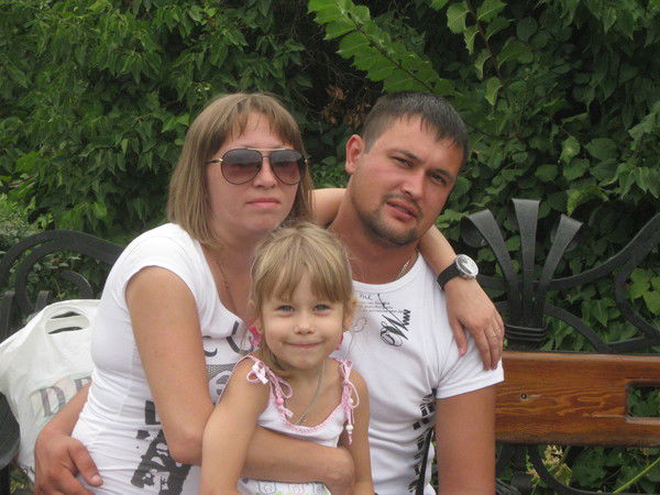 Виктория Пыжова