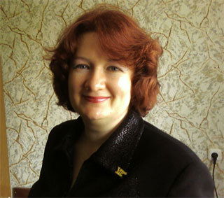 Марина Иванова