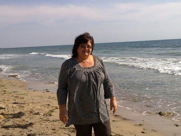 Валерия Бибичева