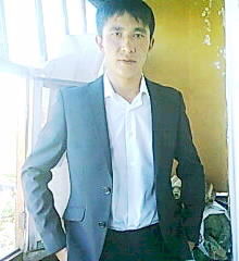 Абзал Баукен