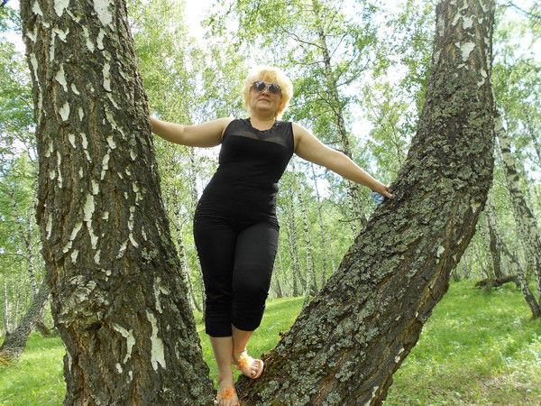 Римма Давыдова