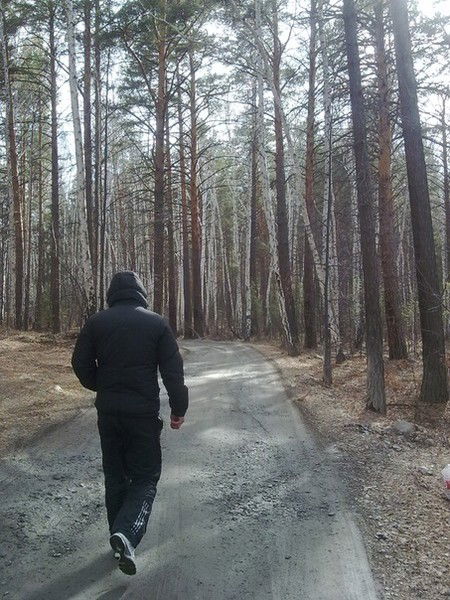 Никита Рябинин