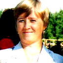 Ольга Ельцова