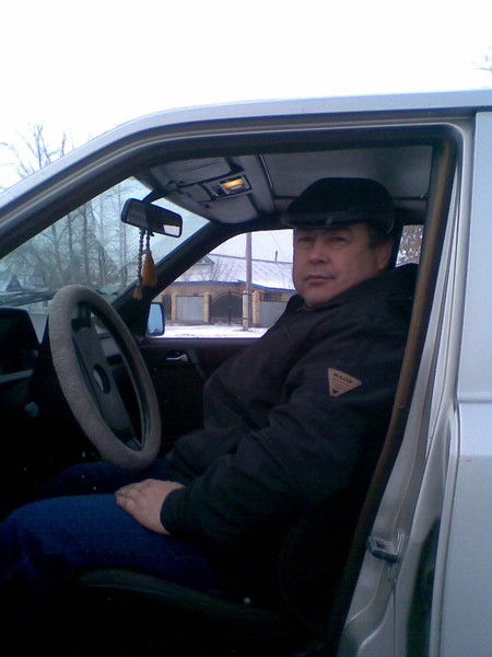 Рамис Хазипов