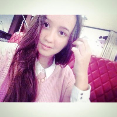 Олеся Новик