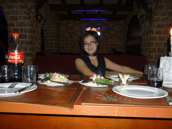 Макпал Калибековна