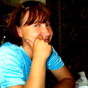 Алла Цветкова