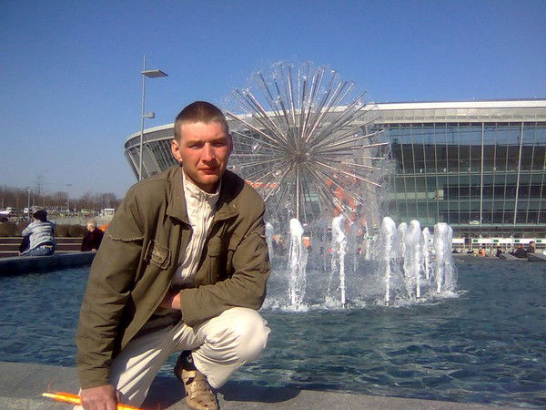 Станислав Сергеев