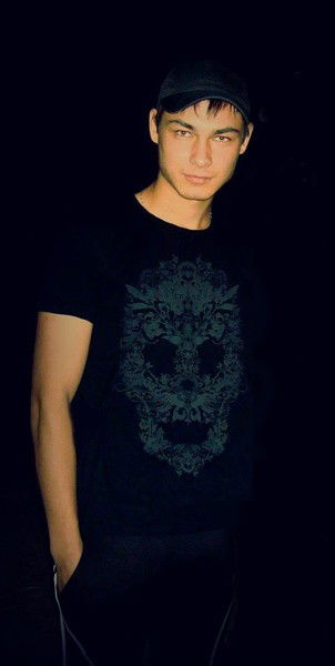 Рустам Сулейманов