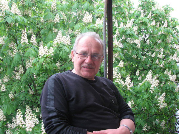 Кошевой Сергей